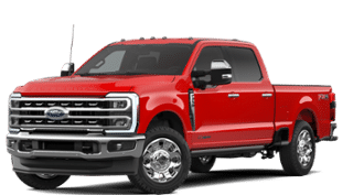 2026 Ford Super Duty® External Image 2